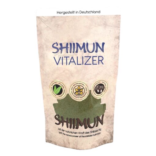 Bellfor - Shiimun Vitalizer 50g