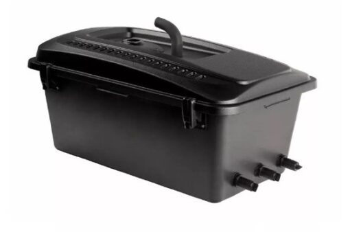 AquaEl-Filter Supermaxi bis 25m2