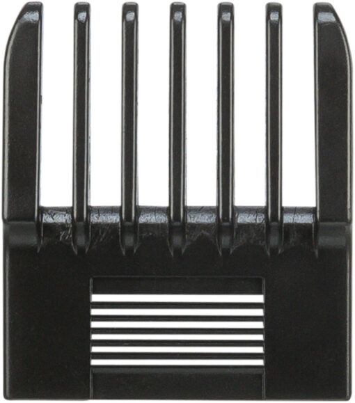 Scherkopf & Aufsteckkamm für Schermaschine  23883, 1 mm