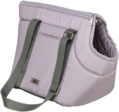 Tasche Viktoria, 26×29×50cm, rosa