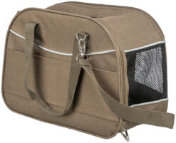 Alternative view of Tasche Alison, 20×29×43cm, sand