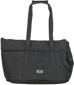 Alternative view of Tasche Riva, 26×30×45cm, schwarz