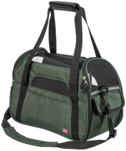 Alternative view of Tasche Madison, olivgrün