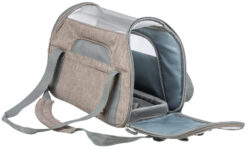 Alternative view of Tasche Madison, 19×28×42cm, sand