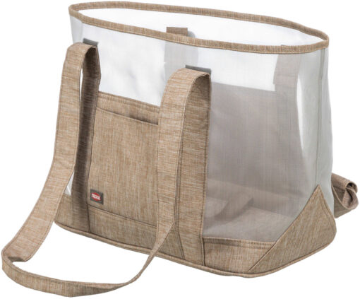 Sac Mary, 53×30×20cm, sable