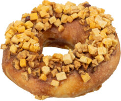 Alternative view of Donuts, diverse, ø 9cm, 3×55 g