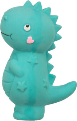Alternative view of Dino, Latex, 14cm
