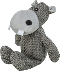 Alternative view of Nilpferd, Plüsch, 31cm