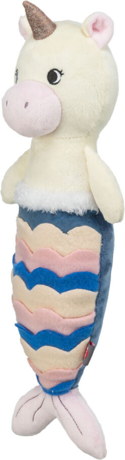 Alternative view of Créature mythique, peluche, recyclée, 36cm