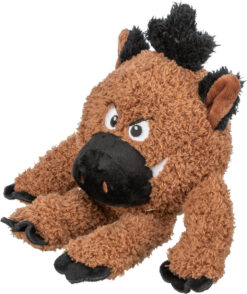 Alternative view of Monster, Plüsch, recycelt, 25cm