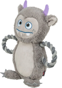 Alternative view of Monster, Plüsch, recycelt, 33cm