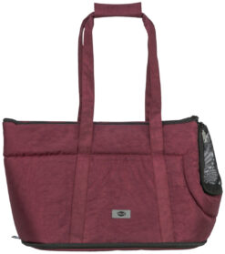Alternative view of Tasche Riva, 26×30×45cm, sangria
