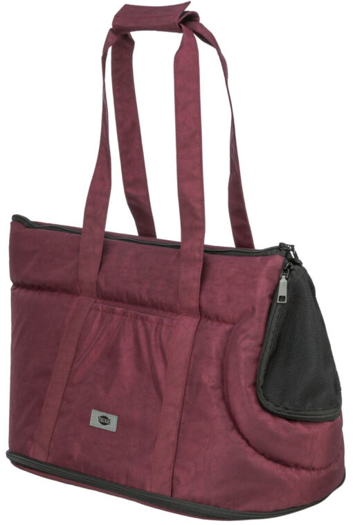 Tasche Riva, 26×30×45cm, sangria