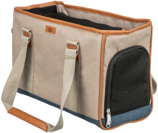 Tasche Elisa, 20×26×41cm, sand
