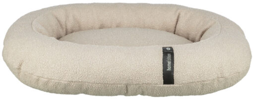 Vital Bett CityStyle, oval, creme 75×60cm