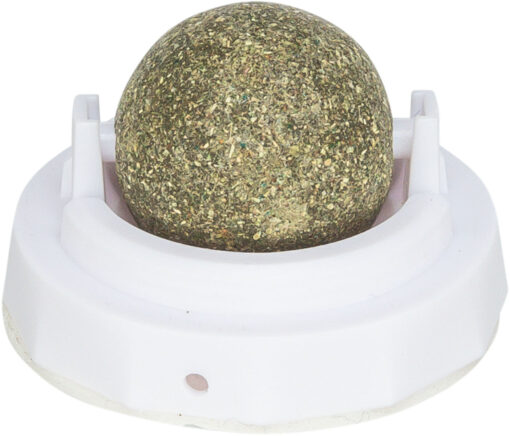 Matatabi Ball mit Halterung, ø 5cm