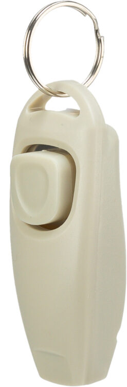 Alternative view of Dog Activity Clicker-Pfeife