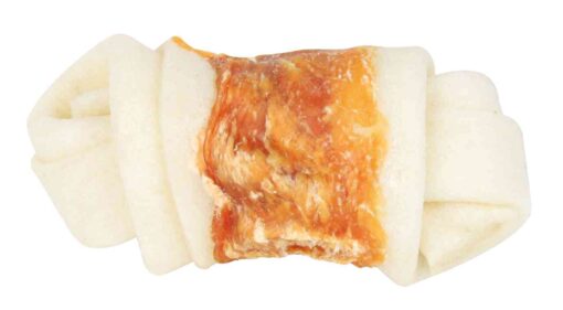 Denta Fun Knots au poulet 5cm, 5 St./70 g