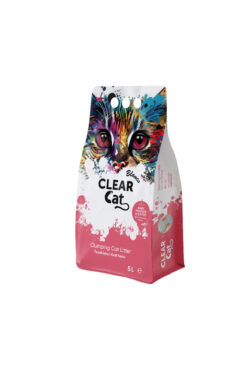 Alternative view of Clear Cat Blanco Baby Powder