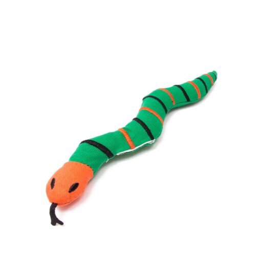 King Catnip Snake One size
