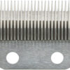 Scherkopf für Schermaschine  23884, 0,3-3 mm