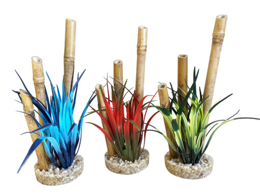 BAMBOO FOREST PLANTS