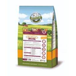 Bellfor Freiland-Schmaus Junior