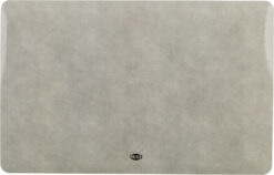 Napfunterlage Lederoptik, 44×28cm