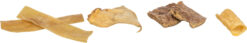 Alternative view of Büffel-Mix, 130 g