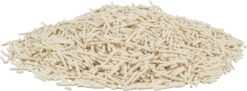 Alternative view of Tofu-Katzenstreu, klumpend, 4,5 kg