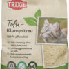Litière pour chats au tofu, 4,5 kg