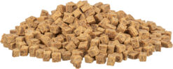 Alternative view of Mini Cubes mit Hühnerbrust & Leber, 50 g