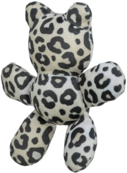 Alternative view of Bär, Plüsch, Katzenminze, 12cm, diverse