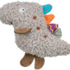 Dino, peluche, catnip, 12cm