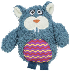 Monstre, peluche, catnip, 11cm