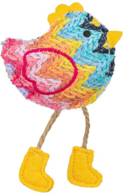 Alternative view of Huhn, Katzenminze, 11cm