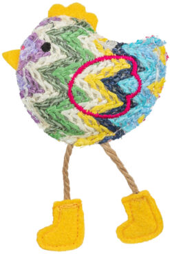 Huhn, Katzenminze, 11cm