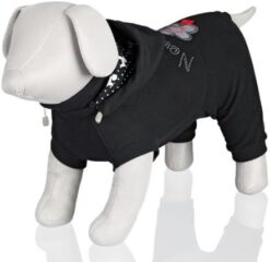 Pullover Trento, S,schwarz