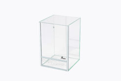 Spider Terrarium, 20x20x30cm; 3mm