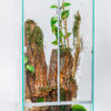 Terrarium haut, 50x50x100cm; 6mm