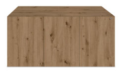 Meubles, 150x80x70cm, bois