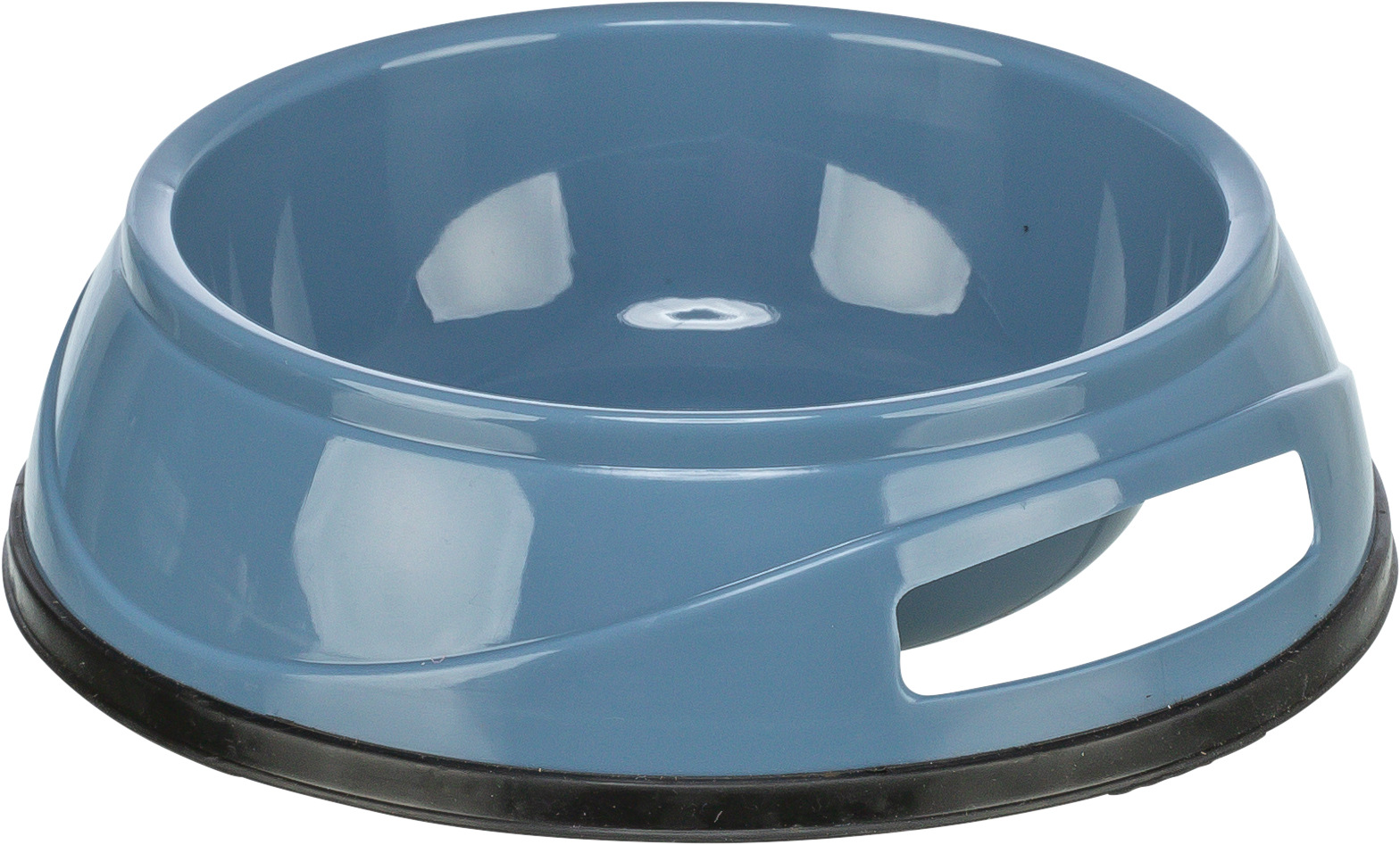 Ecuelle plastique, antiglisse, div. couleurs ø 16 cm / 0,75 l Ecuelle plastique, antiglisse, div. couleurs ø 16 cm / 0,75 l