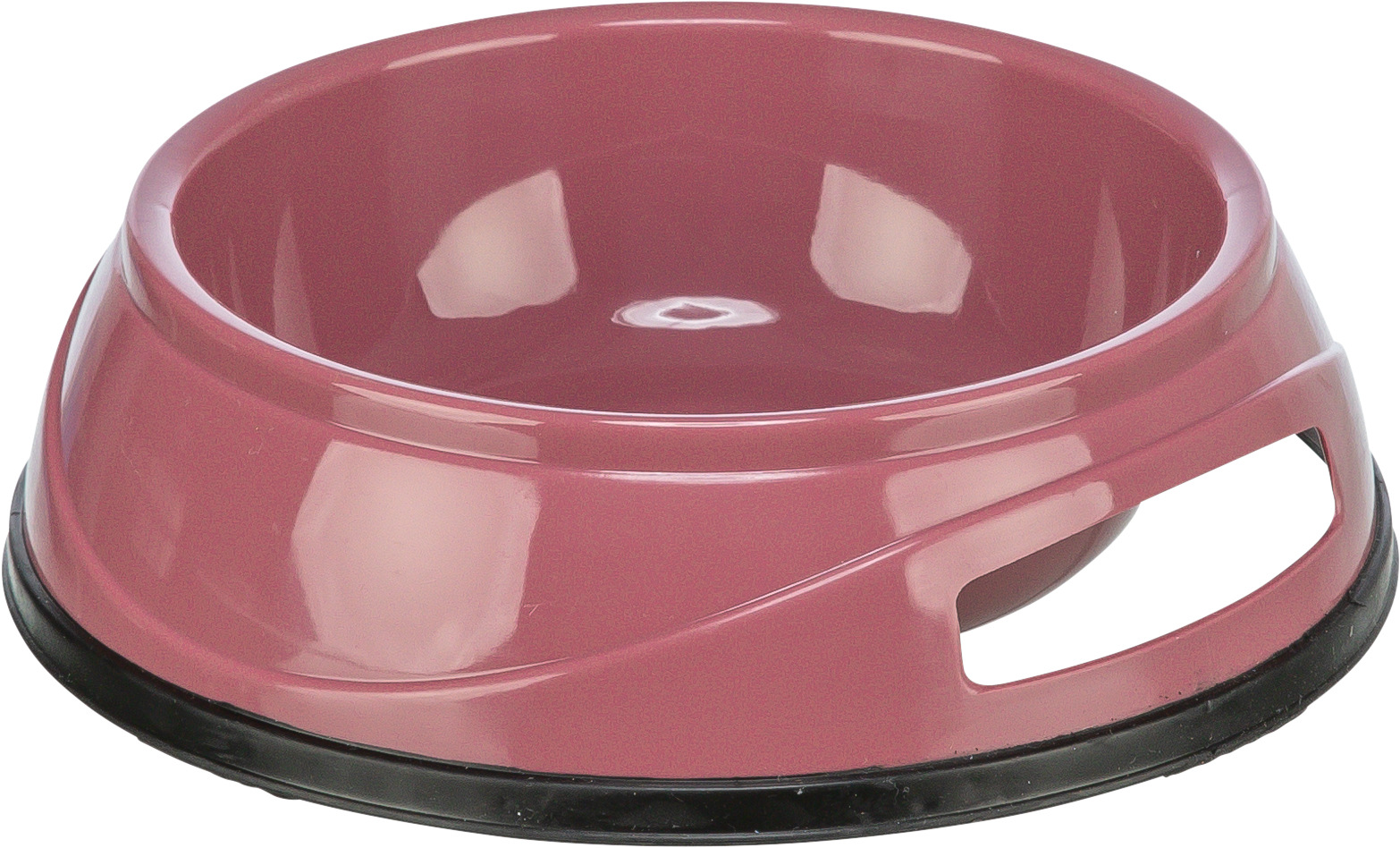 Ecuelle plastique, antiglisse, div. couleurs ø 16 cm / 0,75 l Ecuelle plastique, antiglisse, div. couleurs ø 16 cm / 0,75 l