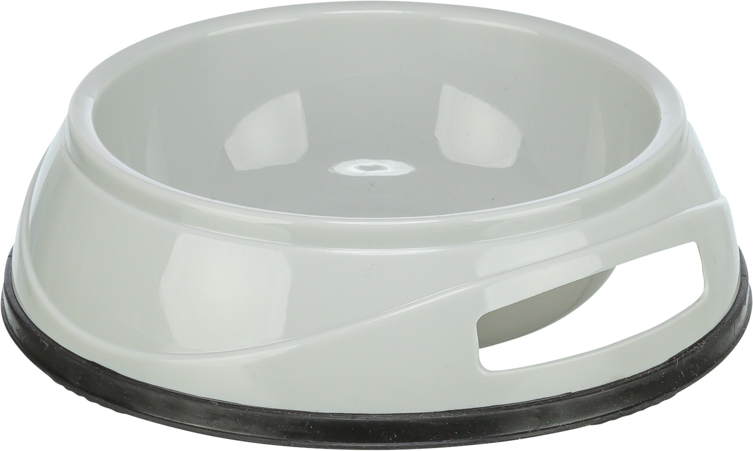 Ecuelle plastique, antiglisse, div. couleurs ø 16 cm / 0,75 l Ecuelle plastique, antiglisse, div. couleurs ø 16 cm / 0,75 l