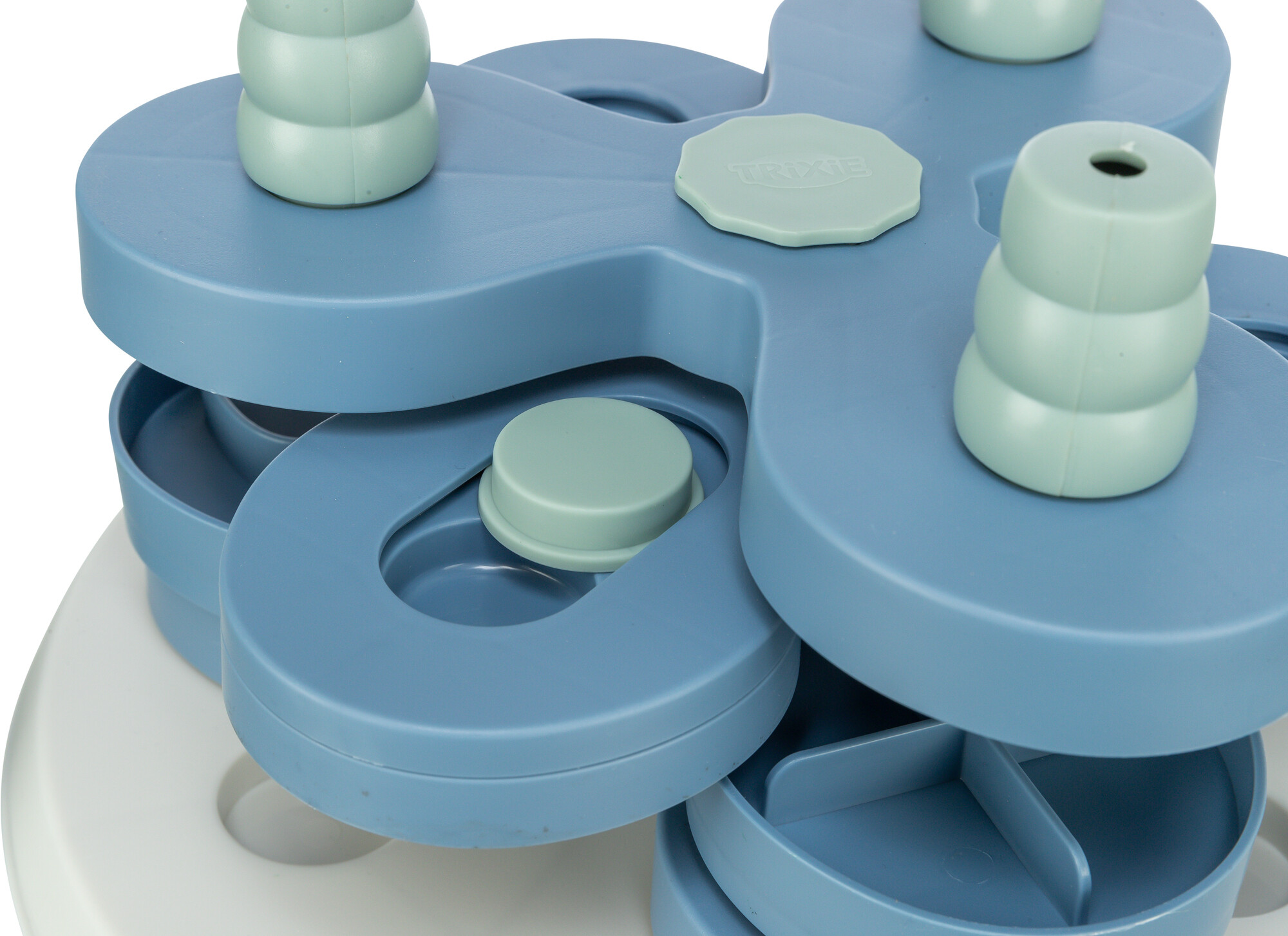 Dog Activity Flower Tower, ø 30 × 13 cm Dog Activity Flower Tower, ø 30 × 13 cm