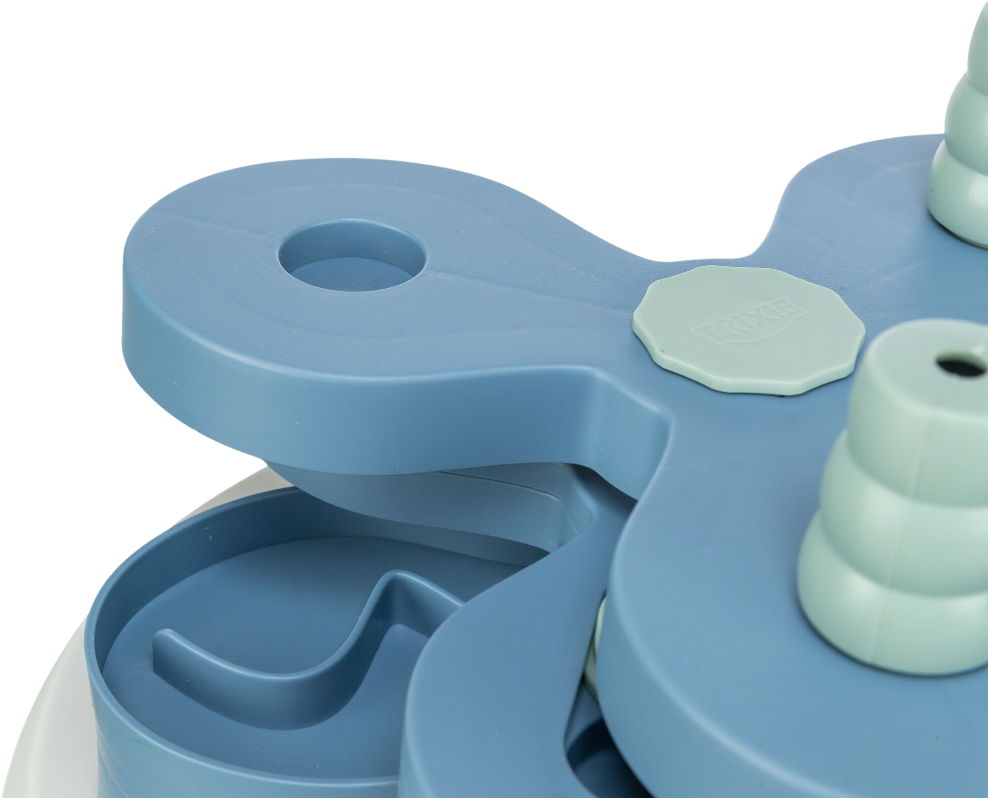 Dog Activity Flower Tower, ø 30 × 13 cm Dog Activity Flower Tower, ø 30 × 13 cm