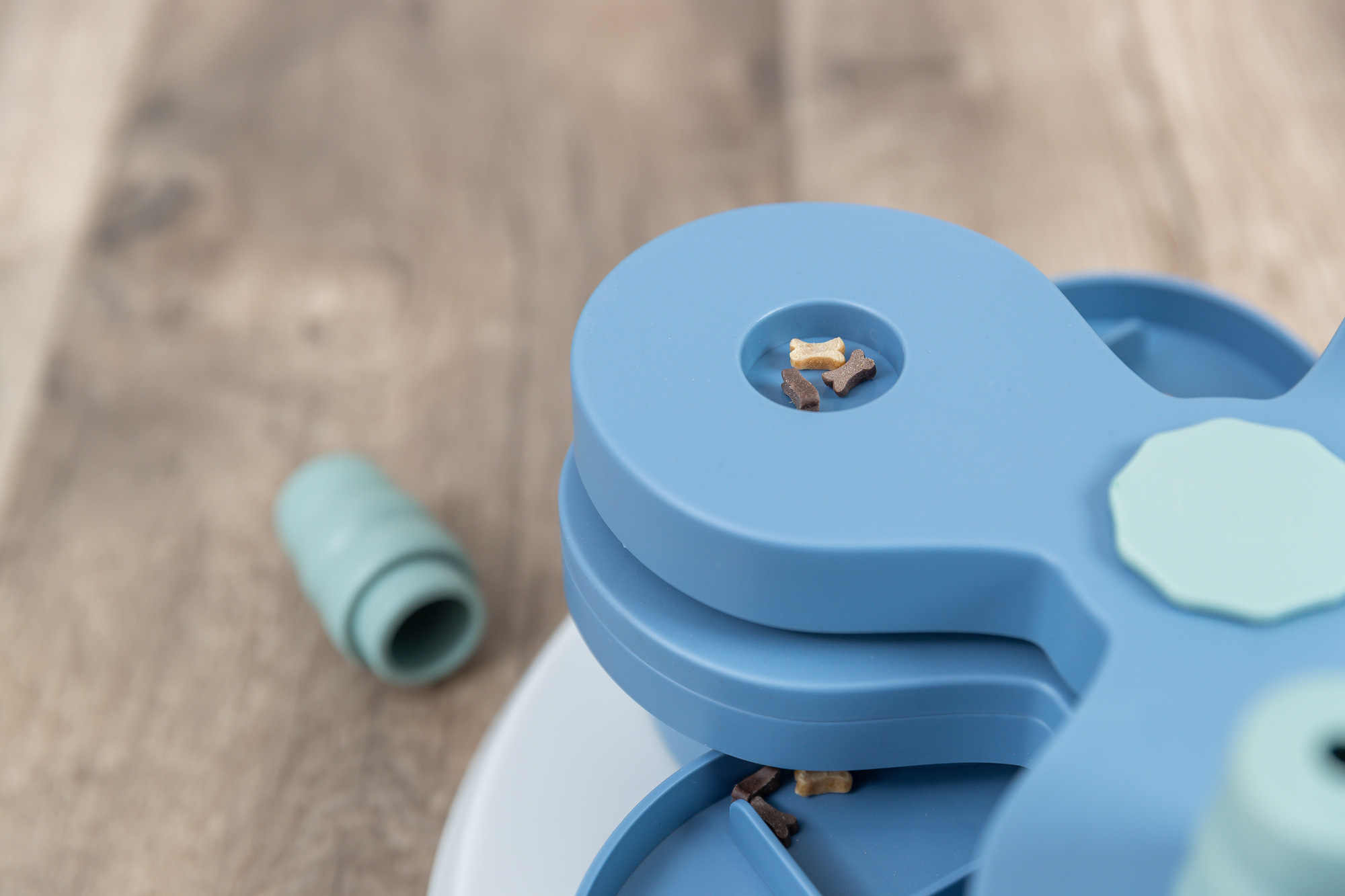 Dog Activity Flower Tower, ø 30 × 13 cm Dog Activity Flower Tower, ø 30 × 13 cm