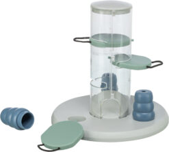 Alternative view of Dog Activity jeu de stratégie Gambling Tower, ø 25×27cm