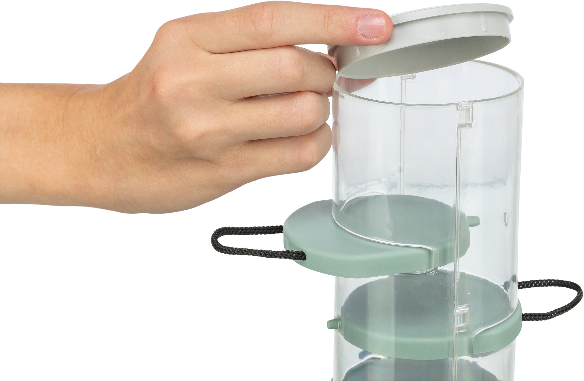 Dog Activity jeu de stratégie Gambling Tower, ø 25×27cm Dog Activity jeu de stratégie Gambling Tower, ø 25×27cm