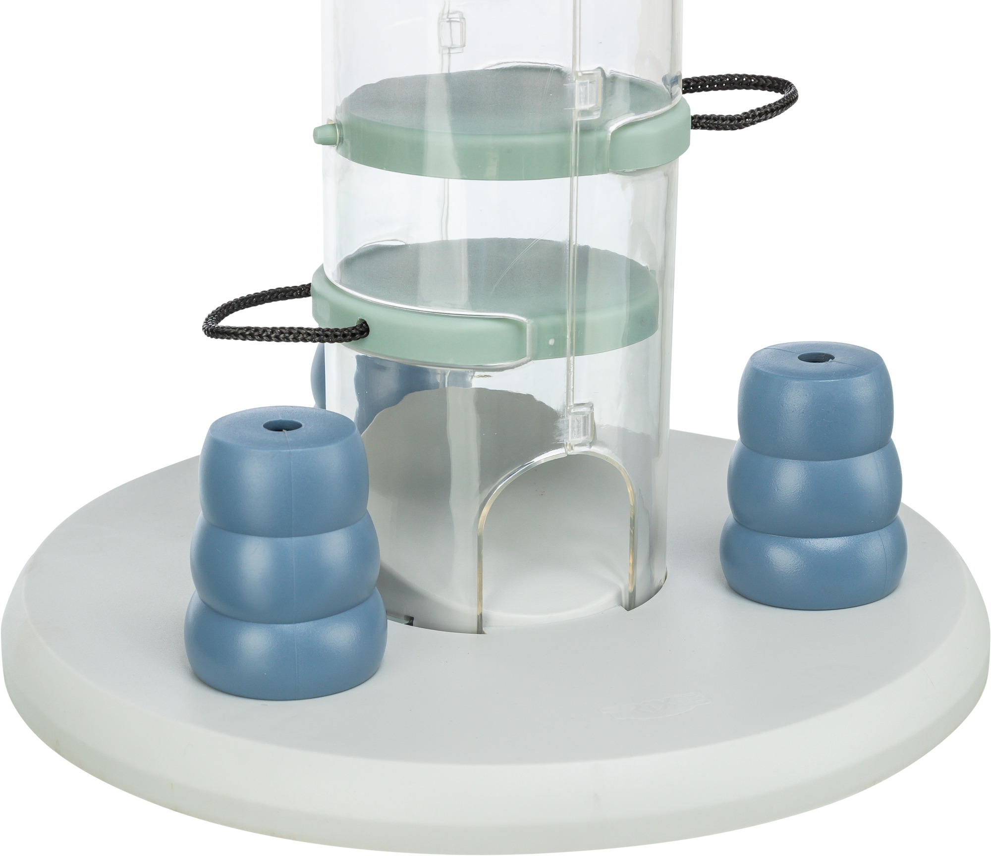 Dog Activity jeu de stratégie Gambling Tower, ø 25×27cm Dog Activity jeu de stratégie Gambling Tower, ø 25×27cm